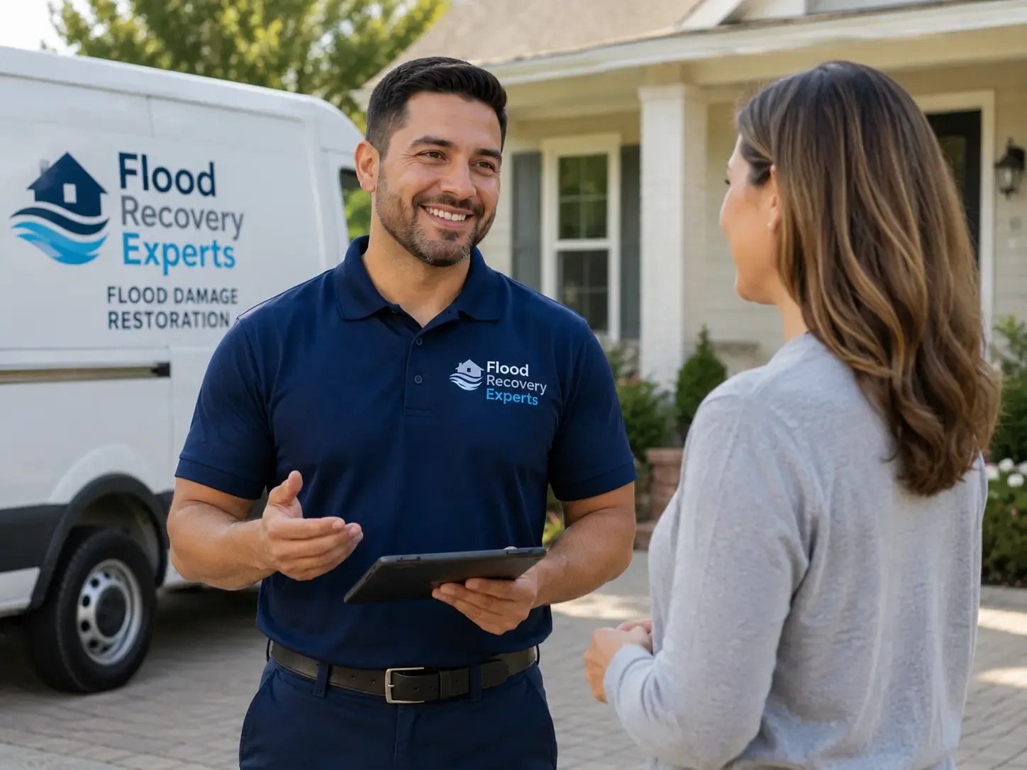 Flood Damage Cleanup Cushing, TX FAQs